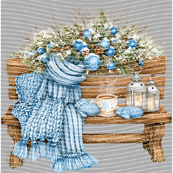 Christmas-ADJ 12984